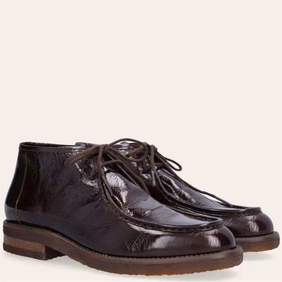 Billi Bi A7025 Sko, Mogano Venice